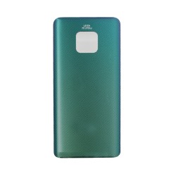Tapa Trasera Huawei Mate 20 Verde Tapa Trasera Huawei Mate 20 Verde